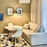 Wola Jana Kazimierza, Wi-fi, Klima, Parking, Balkon, 29m2 Warschau