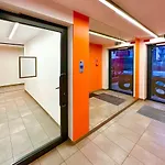 Wola Jana Kazimierza, Wi-fi, Klima, Parking, Balkon, 29m2 *