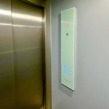 Wola Jana Kazimierza, Wi-fi, Klima, Parking, Balkon, 29m2 *