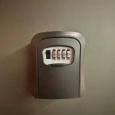 Διαμέρισμα Wola Jana Kazimierza, Wi-fi, Klima, Parking, Balkon, 29m2 Βαρσοβία